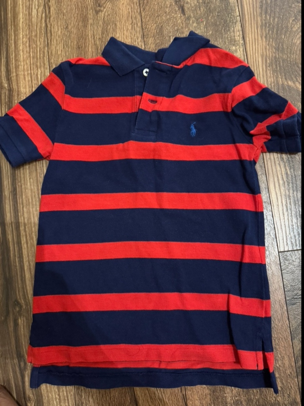 Boys Polo shirt